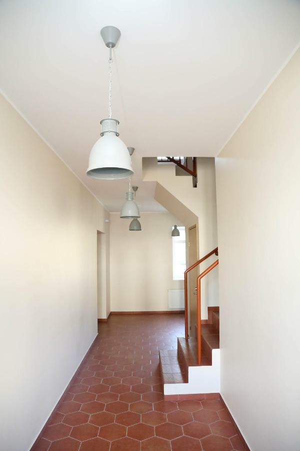 Qruut Apartments Pärnu Esterno foto