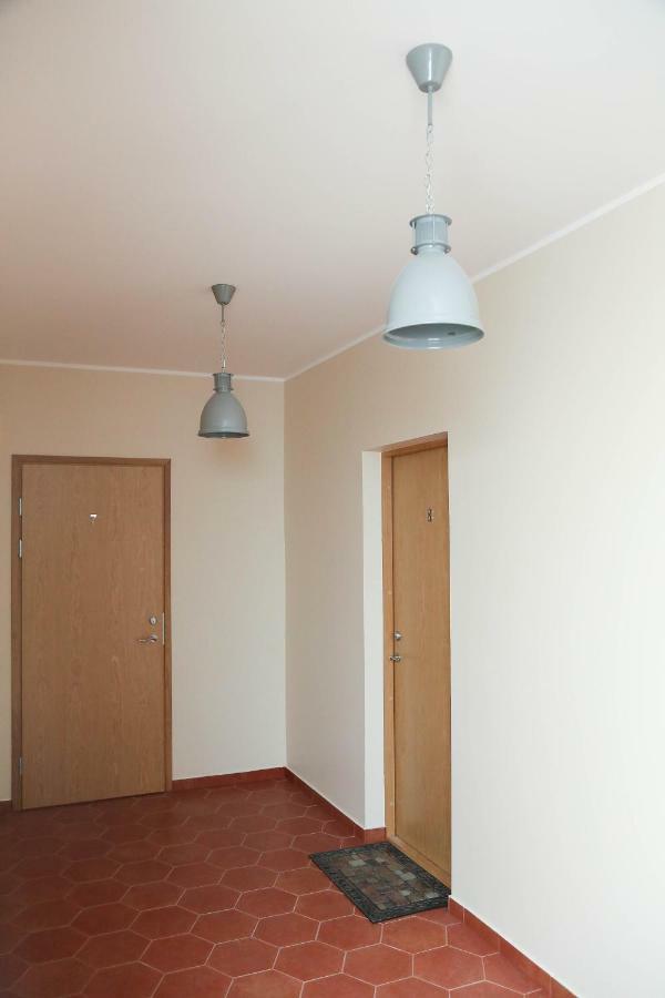 Qruut Apartments Pärnu Esterno foto